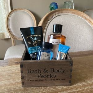 Bath & Body Works Bundle
